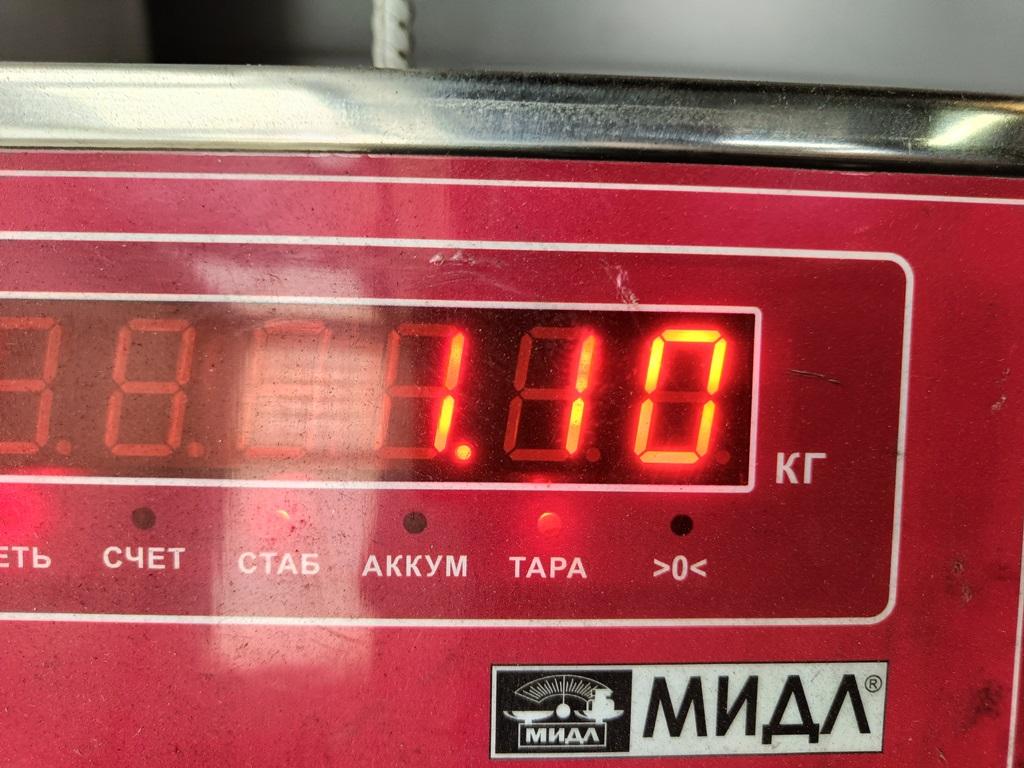 Заслонка дроссельная электрическая