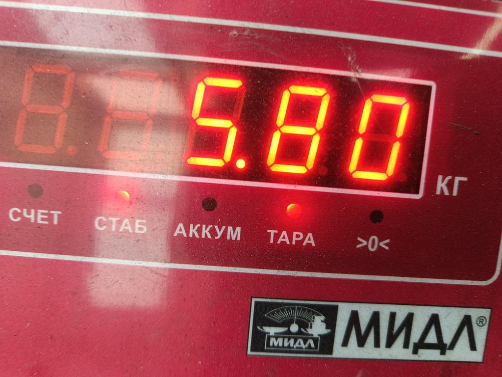 Коллектор впускной