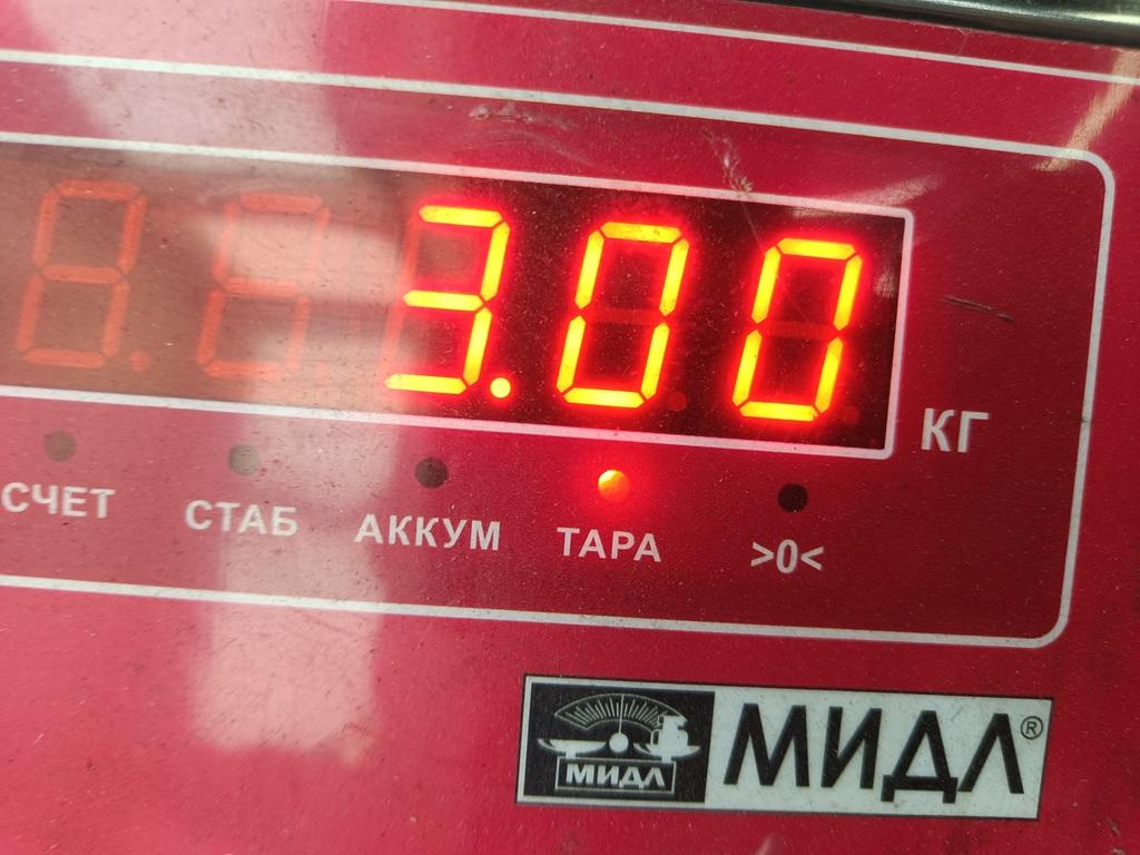 Коллектор выпускной