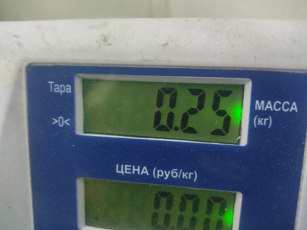 Ограничитель двери