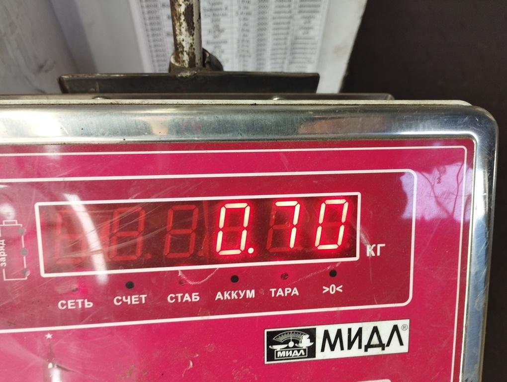 Стеклоподъемник механ. задний левый