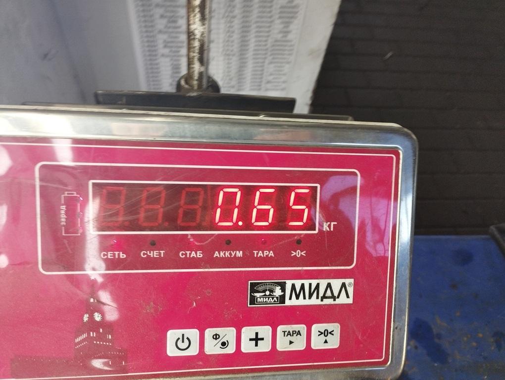Шланг ГУР