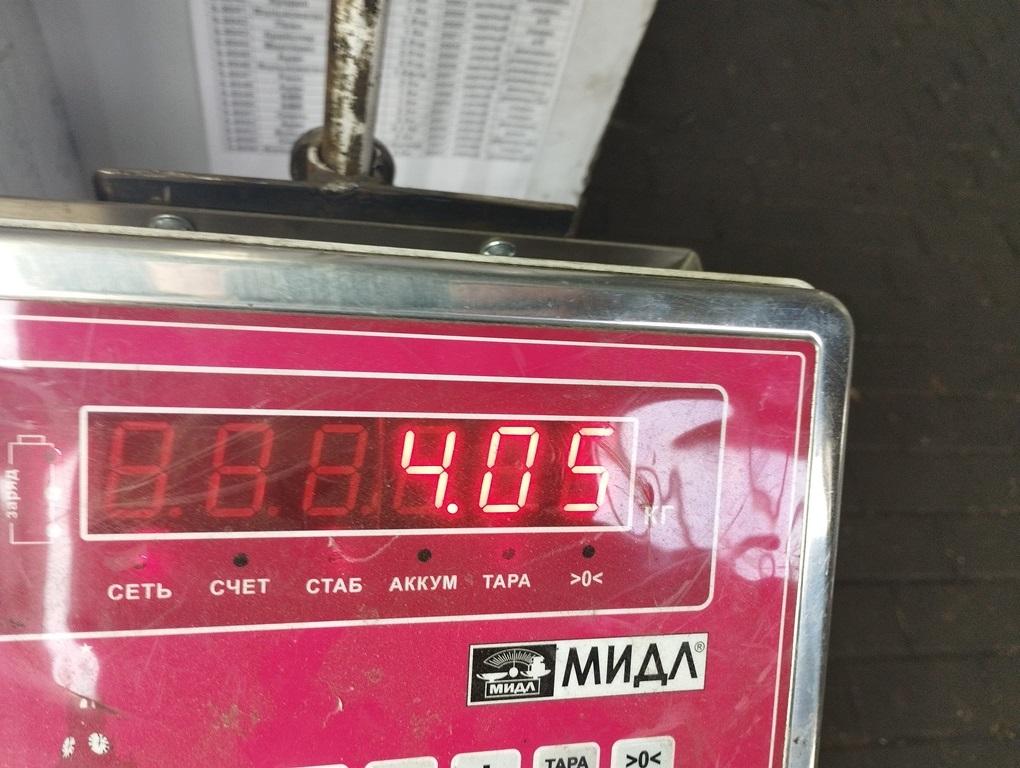 Рычаг передний правый