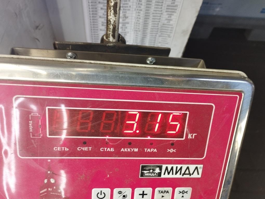 Стекло двери задней левой