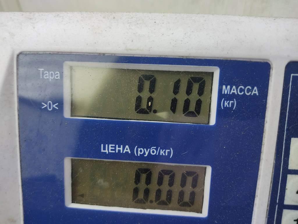 Насос омывателя