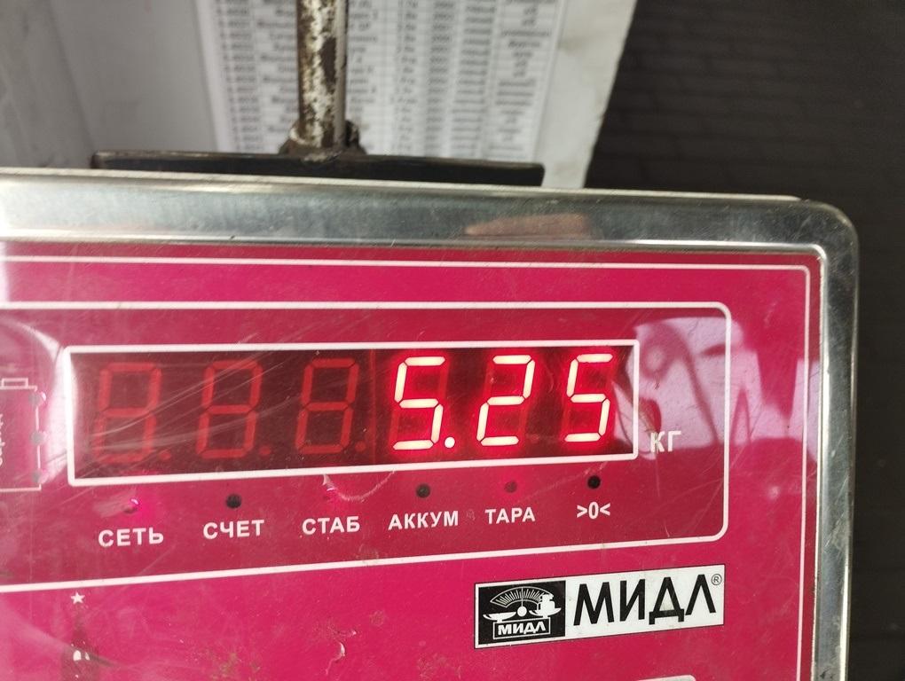 Компрессор
