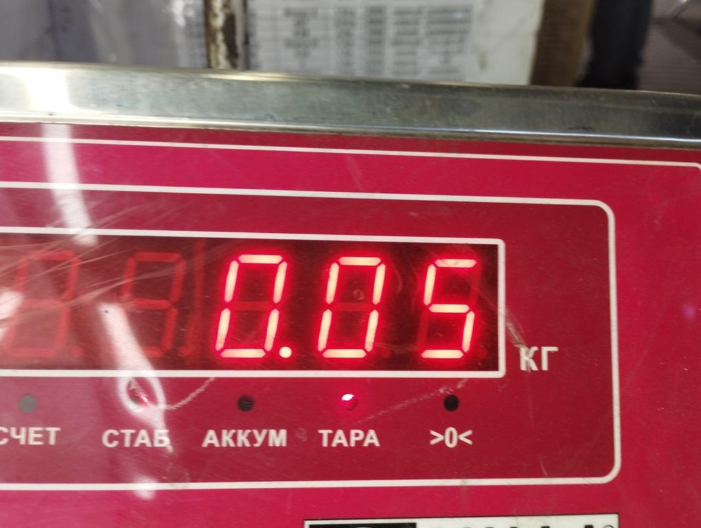 Указатель поворота правый