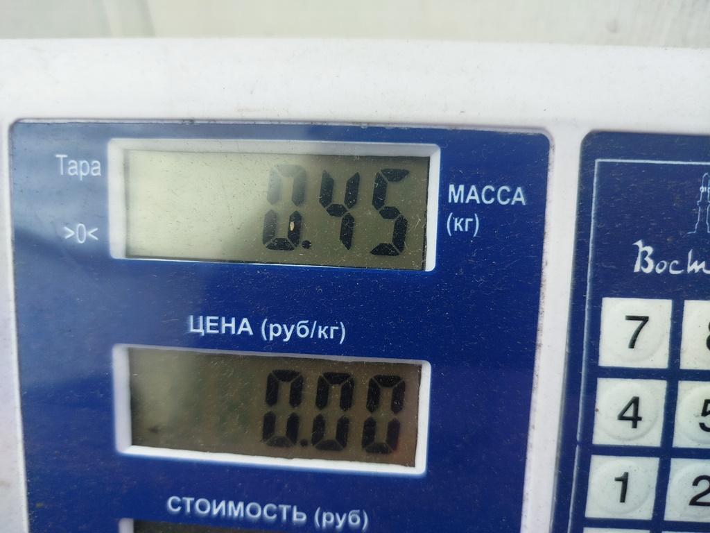 Патрубок воздушного фильтра