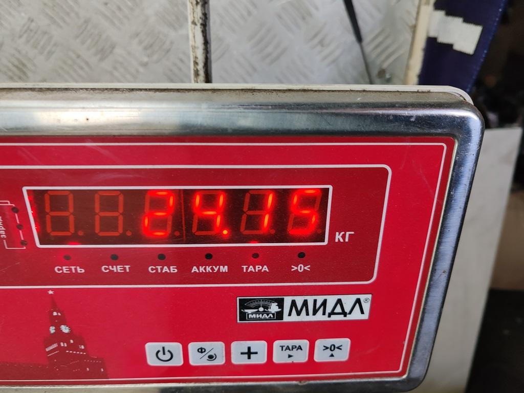 Дверь сдвижная
