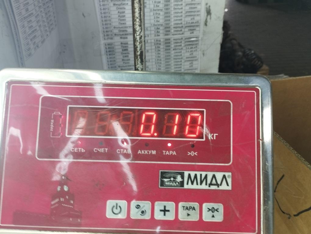 Блок управления стеклоподъемниками