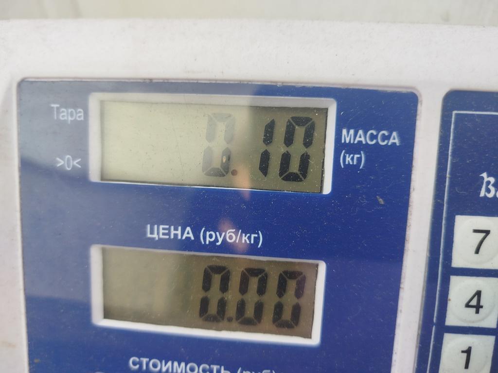 Отражатель передний правый у фары