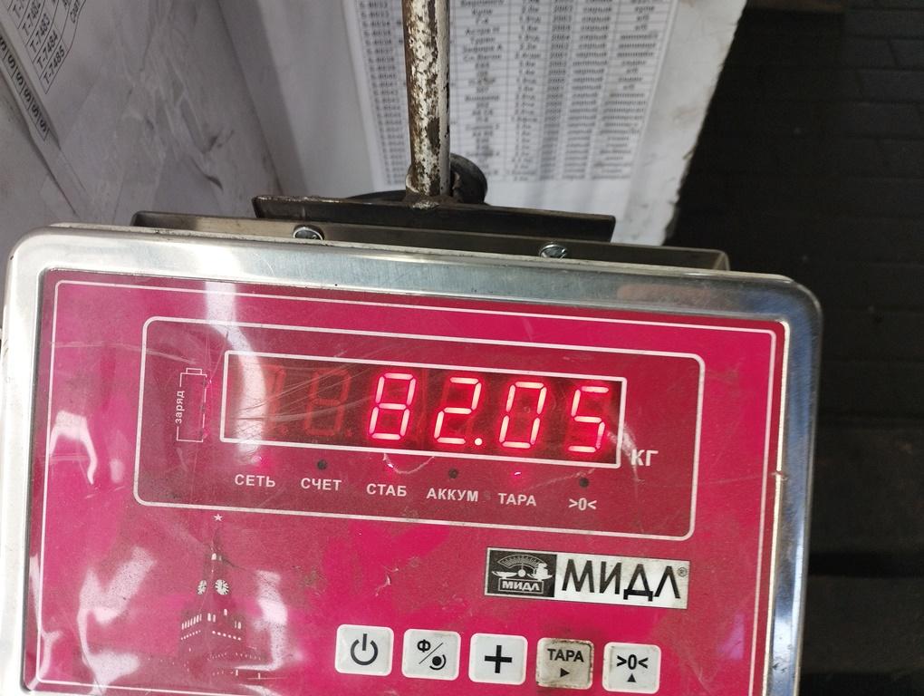 Блок двигателя