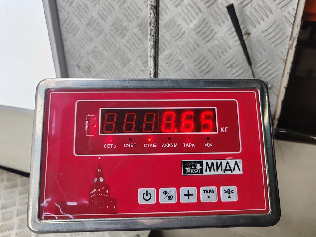 Крышка расширительного бачка