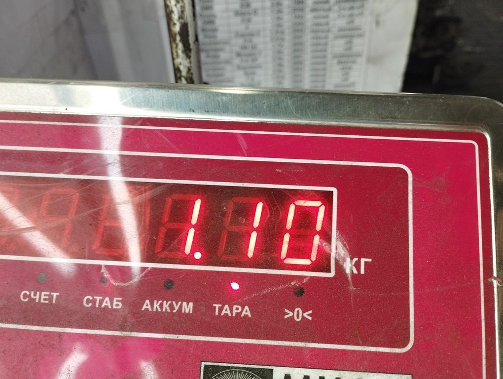 Поршень с шатуном