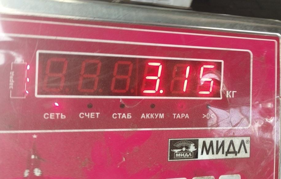 Крышка двигателя передняя