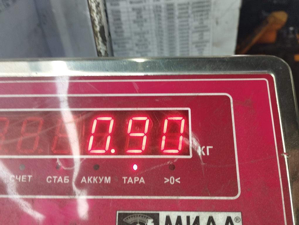 Поршень с шатуном