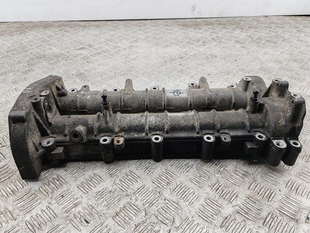 Распредвал