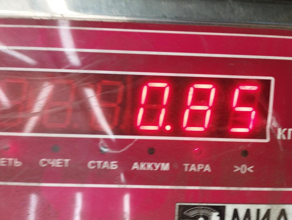 Шестерня распредвала