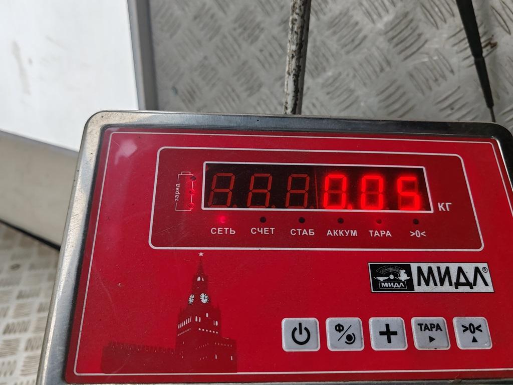 Ручка двери задней внутренняя правая