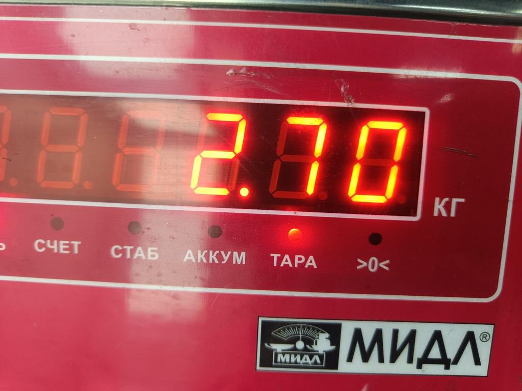 Насос ГУР (гидроусилитель руля)