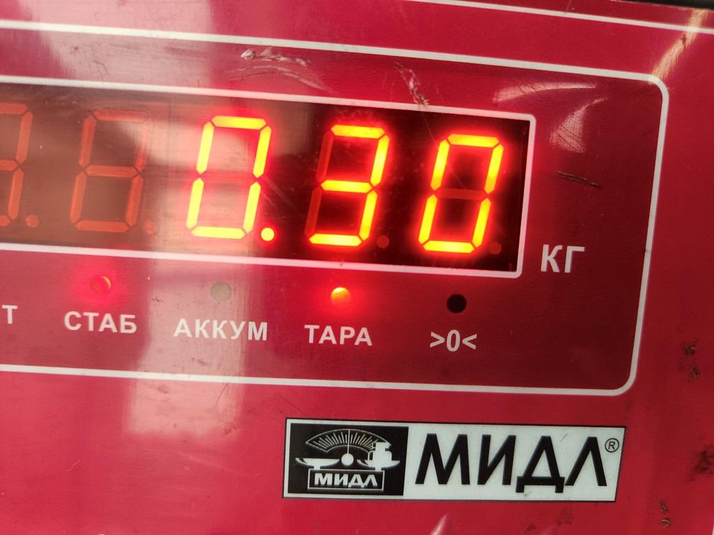 Патрубок радиатора