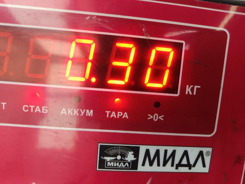 Патрубок радиатора