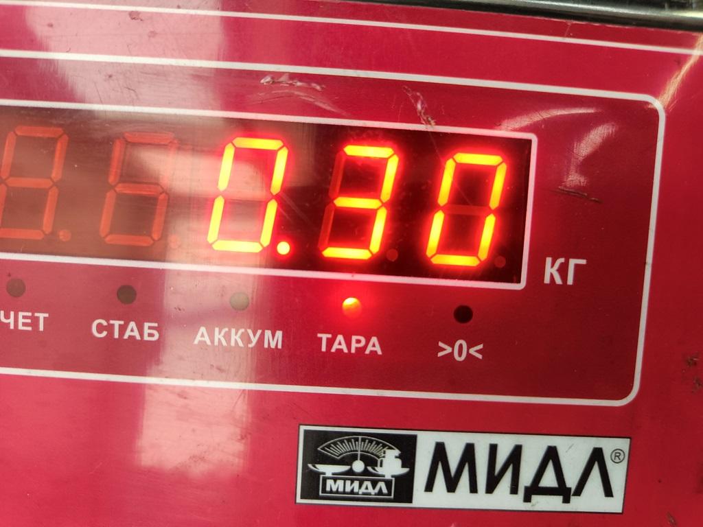 Трос спидометра