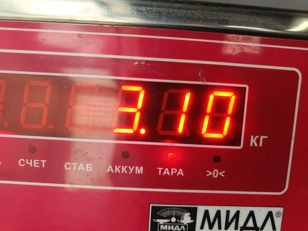 Насос ГУР (гидроусилитель руля)