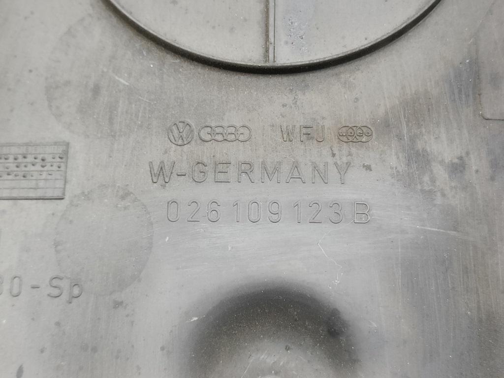 Кожух ремня ГРМ
