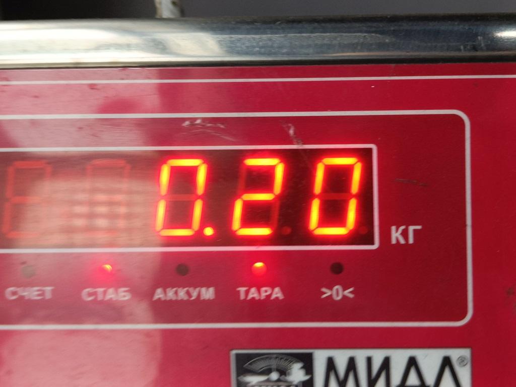 Трубка масляная