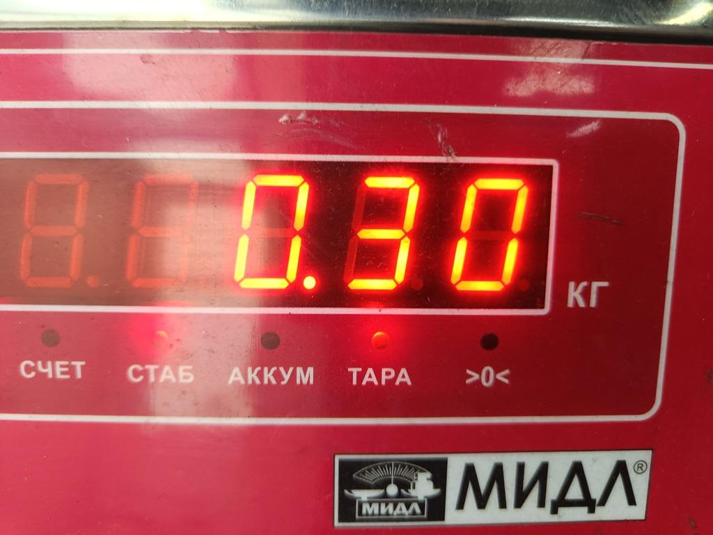 Трубка ТНВД