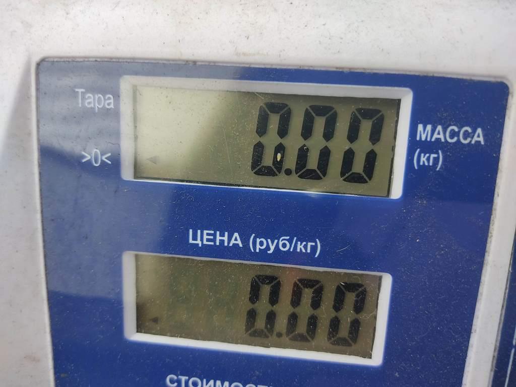 Фонарь подсветки номера