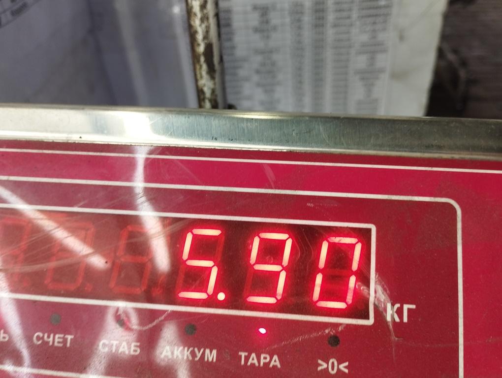 Барабан тормозной