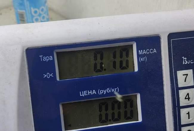 Вставка замка двери