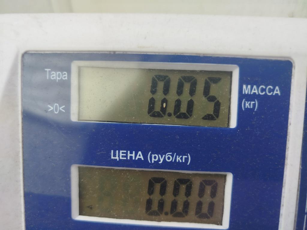 Фонарь подсветки номера