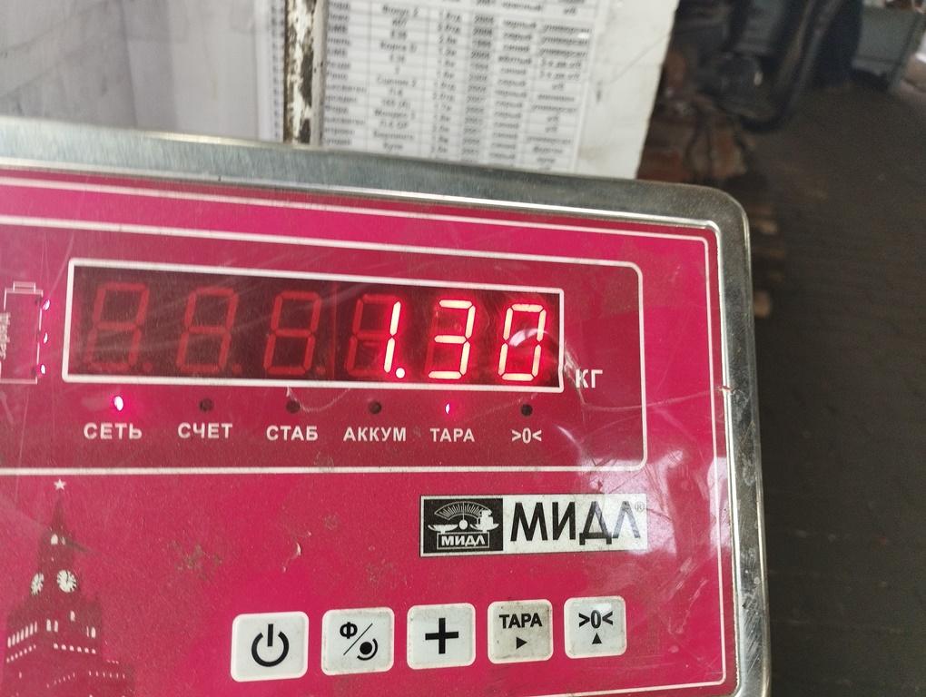 Стеклоподъемник электр. задний левый