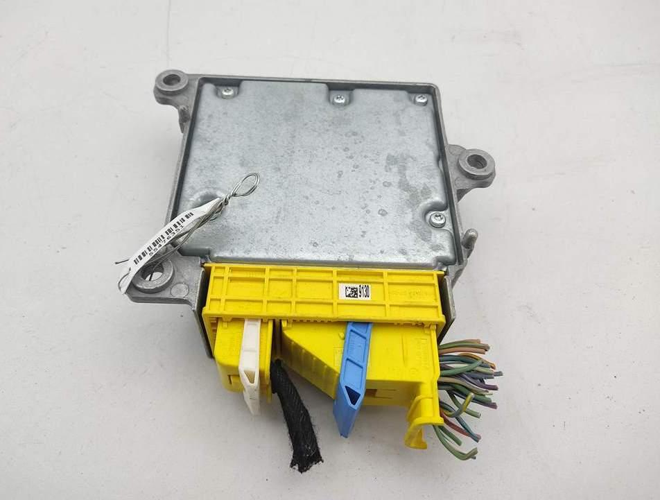Блок управления подушек безопасности (AIR BAG)