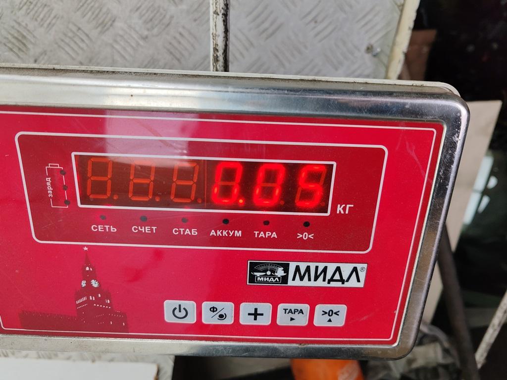 Трос открывания двери