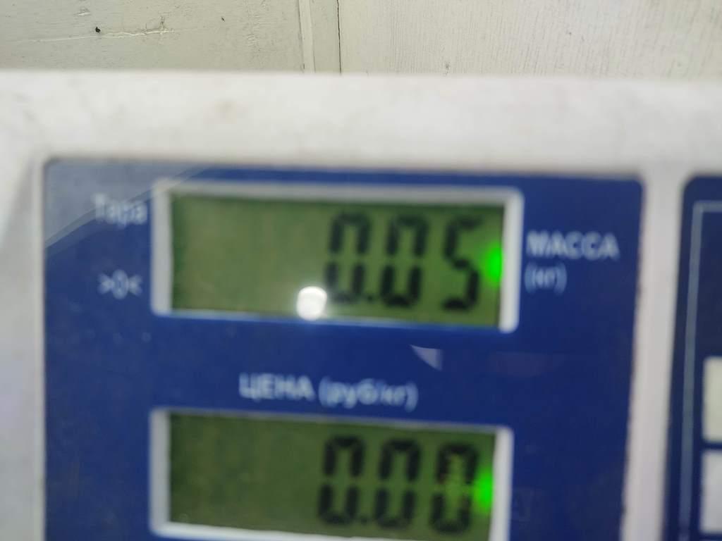 Фонарь подсветки номера