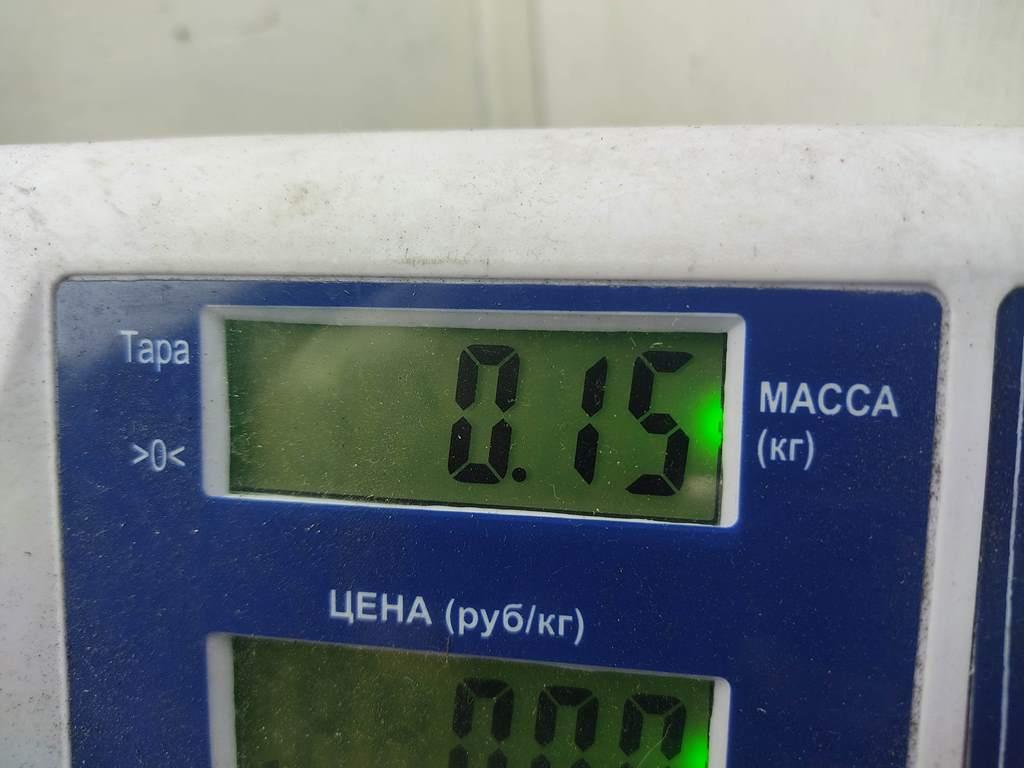 Насос омывателя