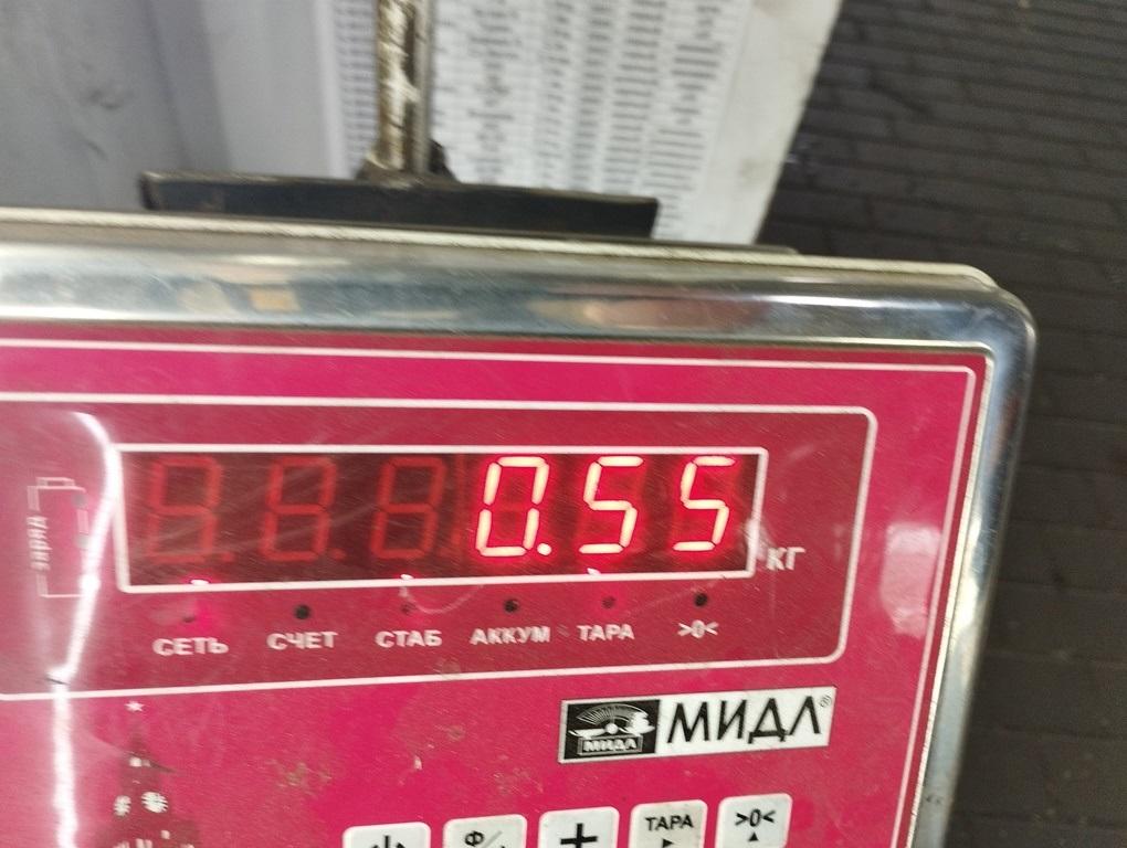 Шланг ГУР