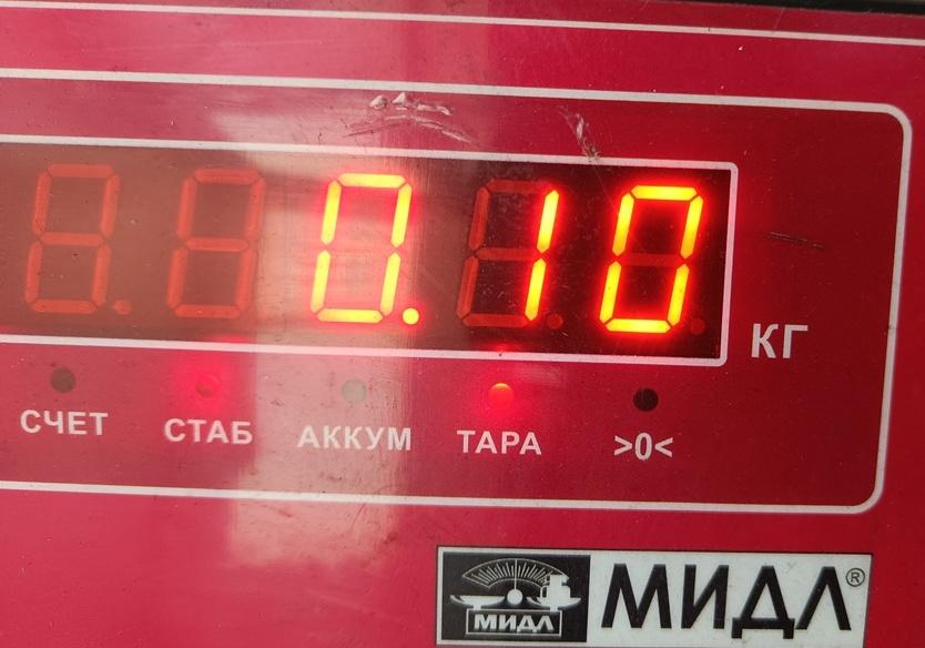 Шкив насоса ГУР