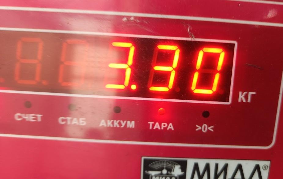 Патрубок радиатора