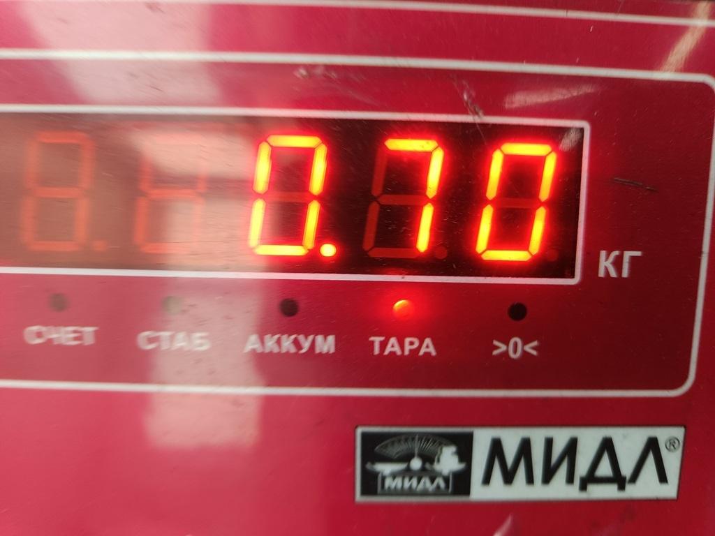 Трубка системы охлаждения