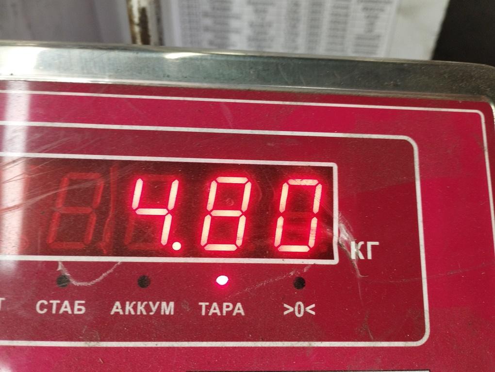 Суппорт передний правый