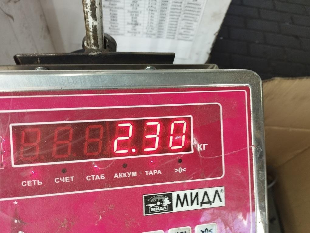 Стекло двери задней правой