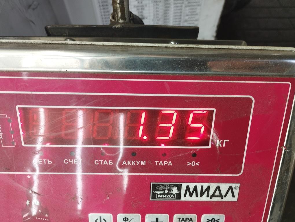 Рычаг задний правый
