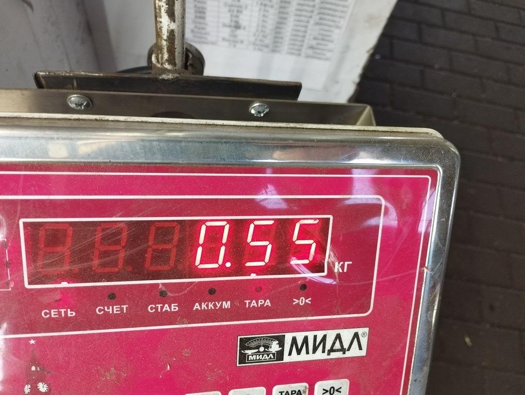Поводок стеклоочистителя передний правый