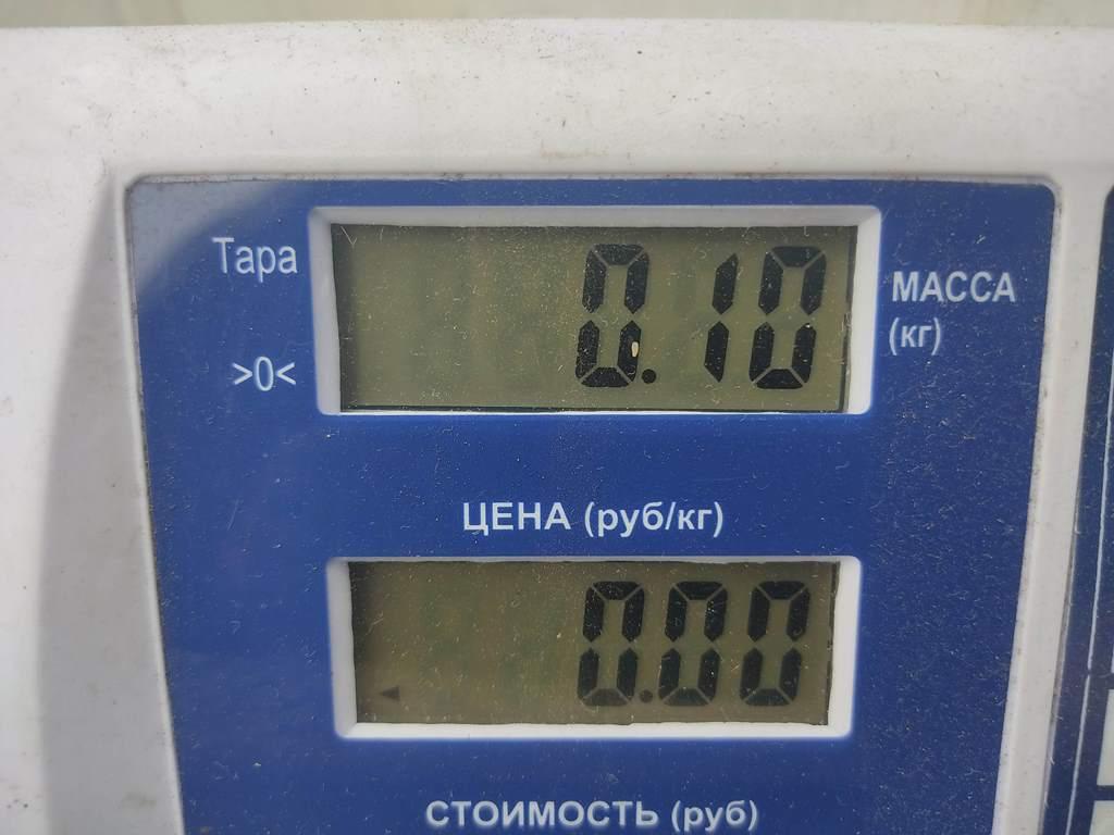Ручка двери передней внутренняя правая